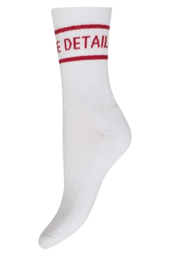Tennis Sock 2-Pk 21491-80