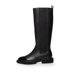 The Art Boot Patent/Toe