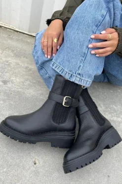 The Look Boot