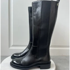 The Love Boot Patent / Toe