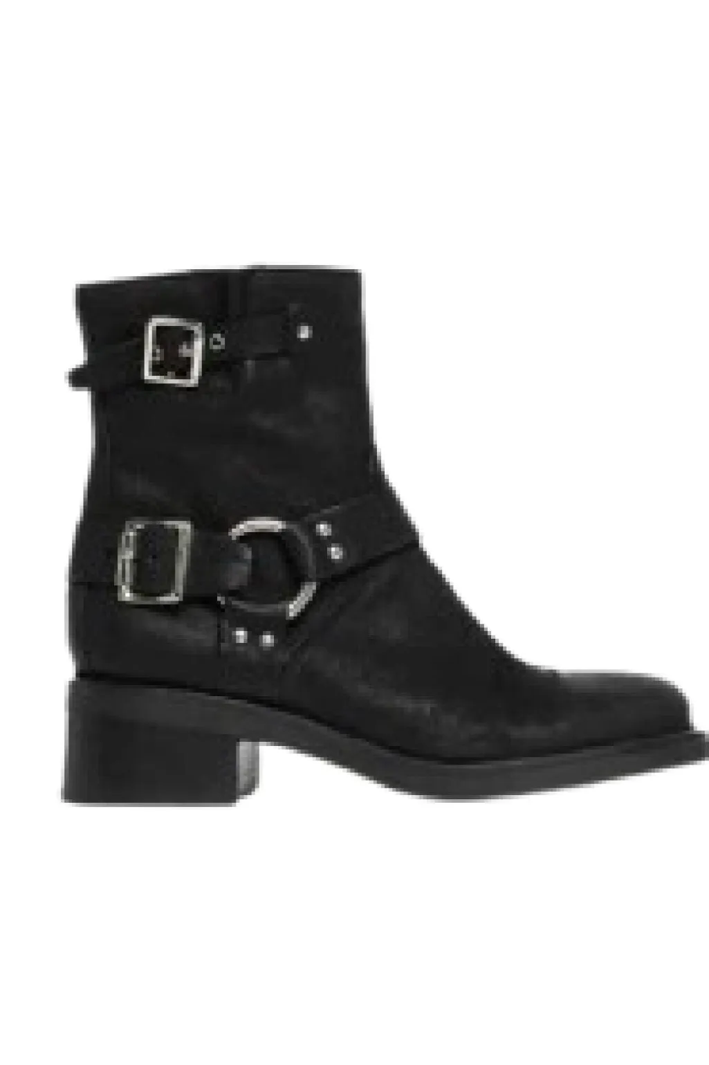 The Magic Move Nubuck CS8621