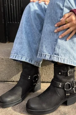 The Magic Move Nubuck CS8621