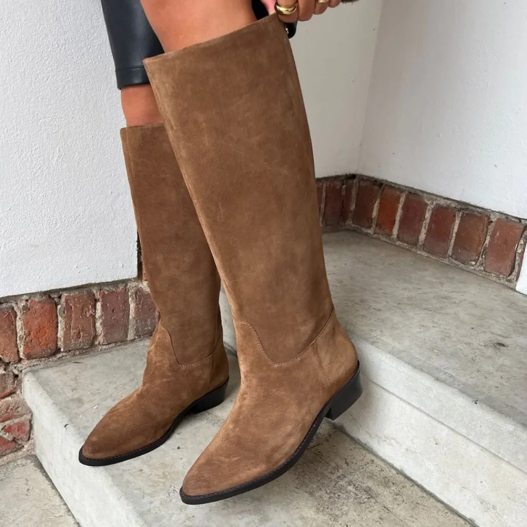 The Note Boot CS8843