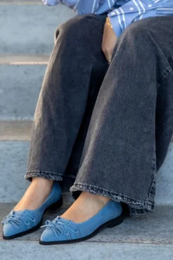 The Number-Denim CS8383