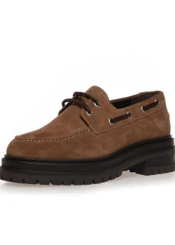 The Passion Shoe Suede CS8667