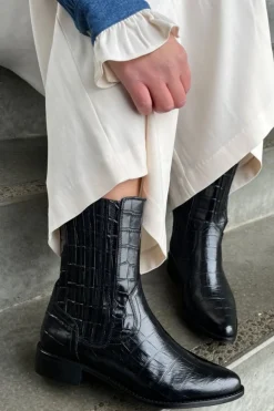 The Statement CS8744