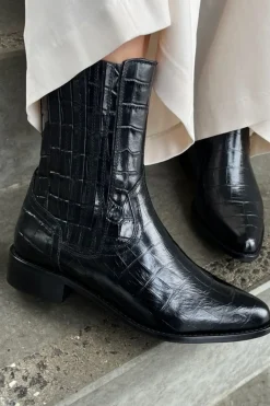 The Statement CS8744