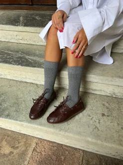 The Walk Leather CS8837