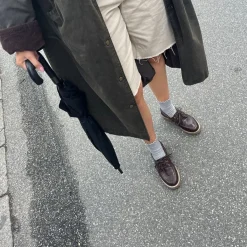 The Walk Leather CS8837