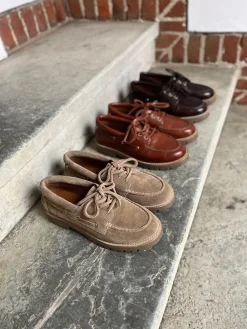 The Walk Leather CS8837