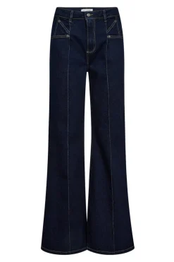 Theocc Wide Jeans 31604