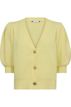 Theresacc Ss Cardigan 32231