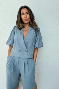 Thiago Bermuda Shorts G2417