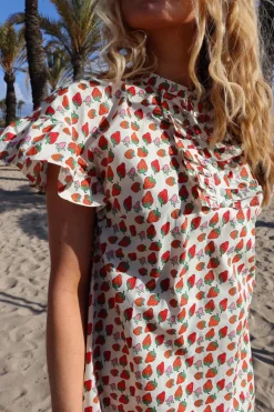 Tia-Frill-Dress 22055