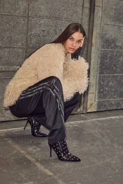 Tibet Fur Jacket HL10275