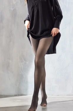 Tights Fleece 280 Denier 16959-77