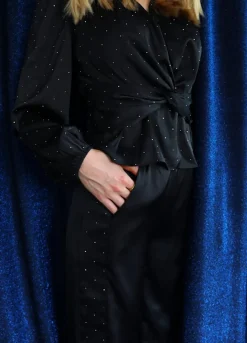 Tiki Panel Pants 22265