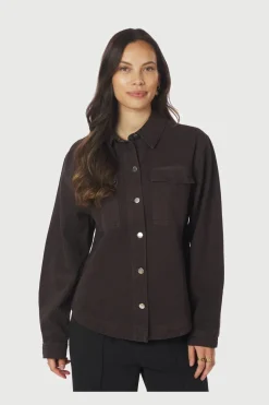 Tikken Solid Jacket 167231