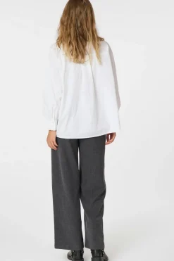 Tilly C Poplin Shirt 163534