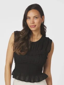 Tiril S Voile Top 166128