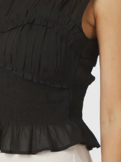 Tiril S Voile Top 166128