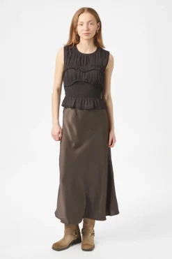 Tiril S Voile Top 166128