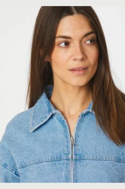 Titan Denim Jacket 165669