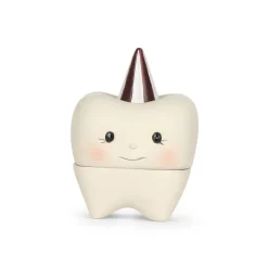 Tooth Box