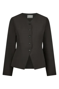 Toots Structure Blouse 167142