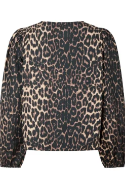 Tova Leo Blouse 164451