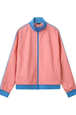 Tracksuit Zip Jacket 100177