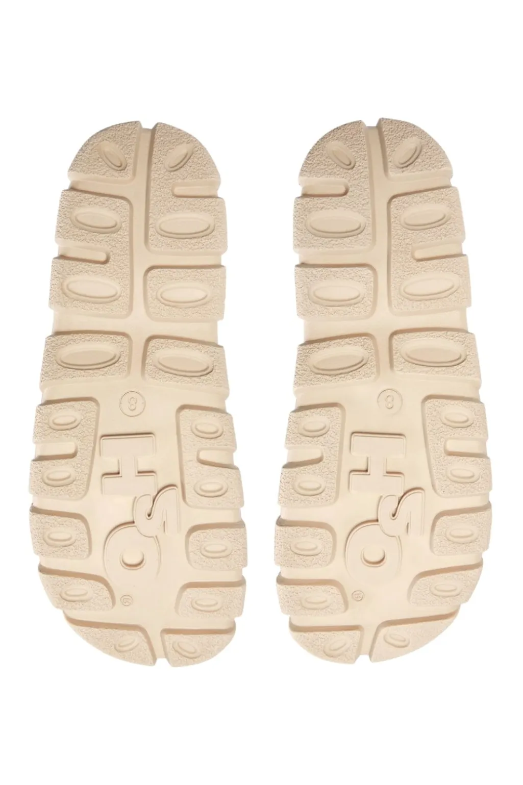 Trek Closed Sandal