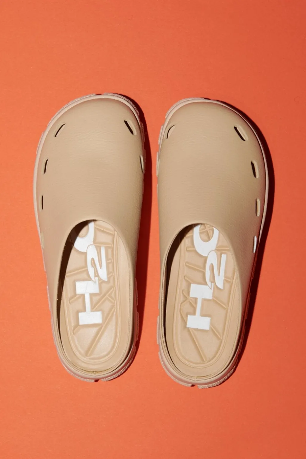 Trek Closed Sandal