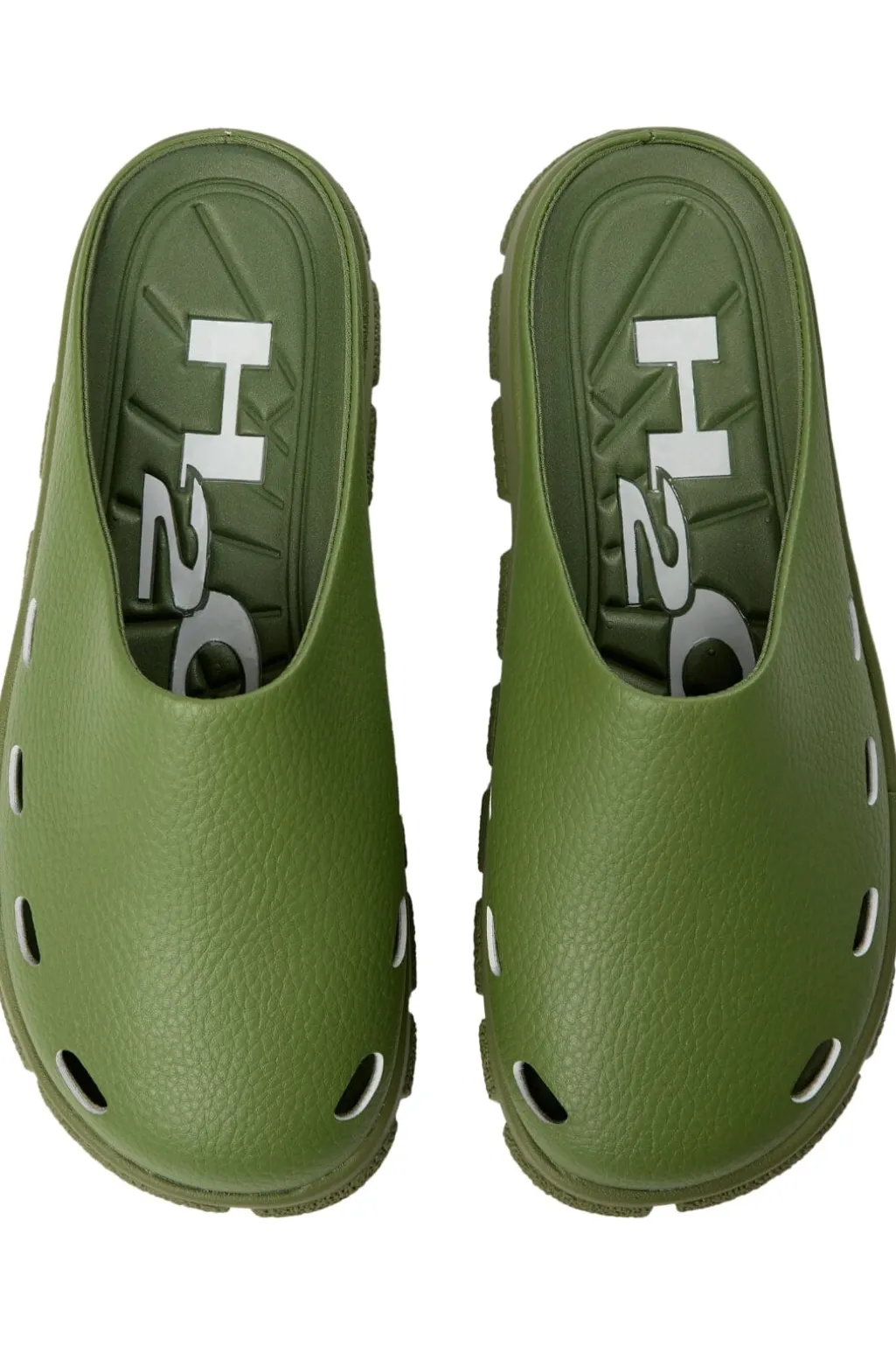 Trek Closed Sandal