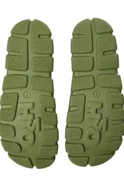 Trek Closed Sandal