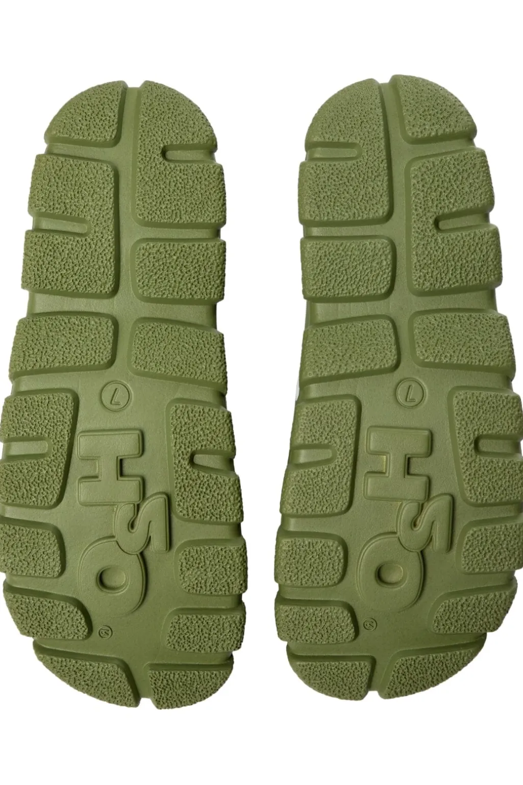 Trek Closed Sandal