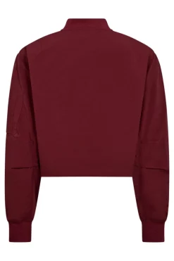 Tricecc Crop Jacket 30060