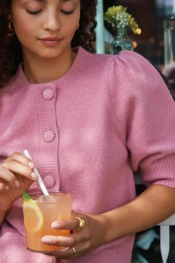 Trudy Knit Cardigan 160760