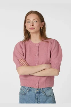 Trudy Knit Cardigan 160760