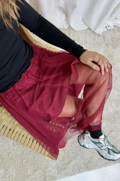 Tulipe Skirt GL__COU_