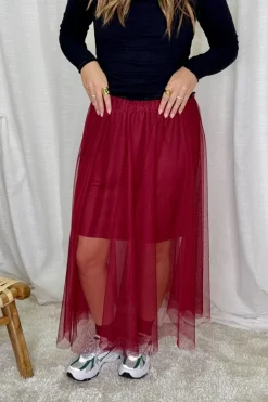 Tulipe Skirt GL__COU_