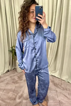 Tyra Pyjamas