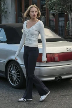 Ulianna Leggings Pants 167091