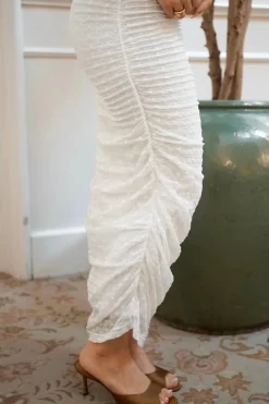 Valinita Mesh Flower Dress 164904