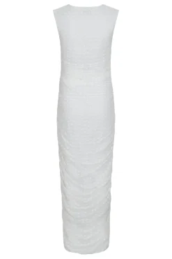 Valinita Mesh Flower Dress 164904