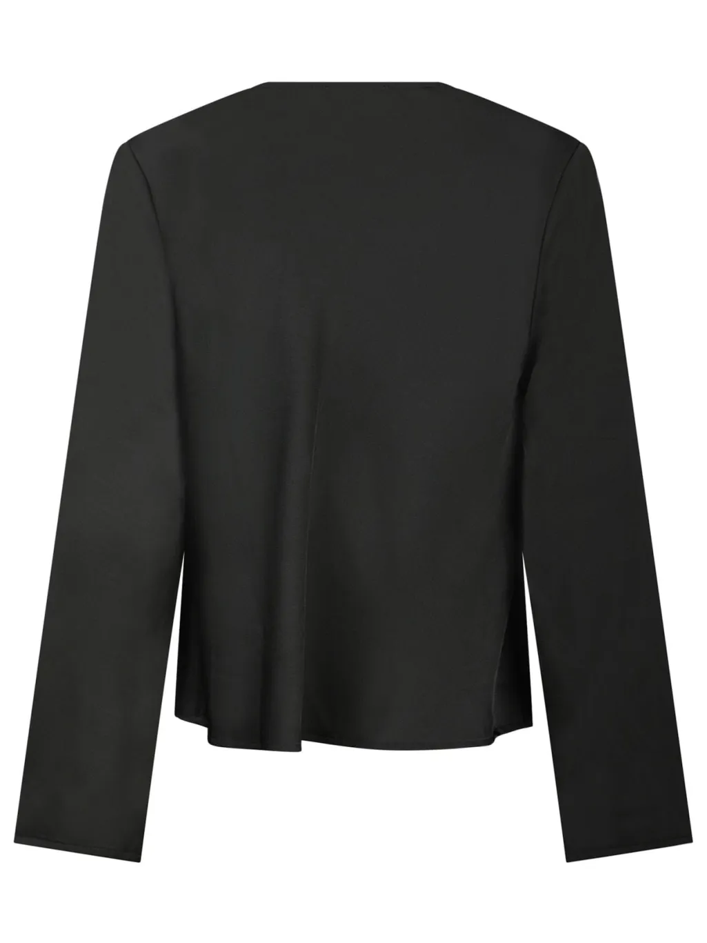 Vallista Soft Satin Blouse 163844