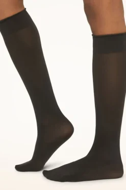 Velvet De Luxe 50 Knee-highs