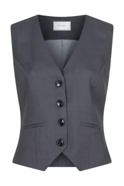 Vendetta Melange Vest