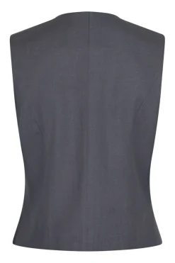 Vendetta Melange Vest