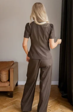 Vera Structure Blouse 167104